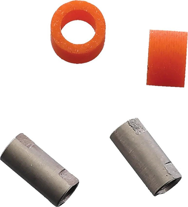 Flytanium Barrel Spacer Set Orange FLY-962 by Flytanium