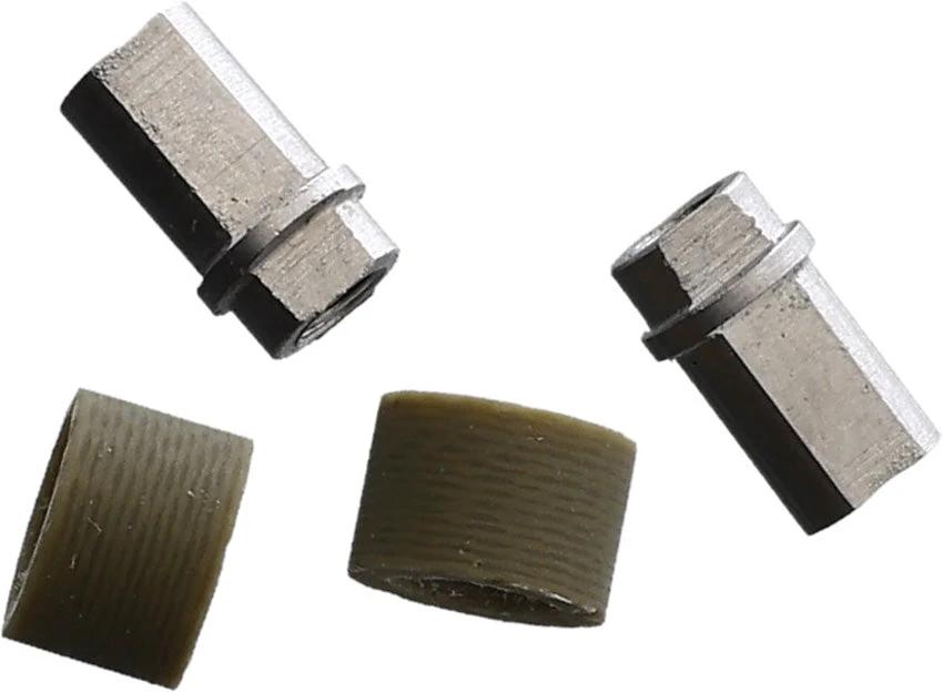 Flytanium Barrel Spacer Set OD FLY-964 by Flytanium