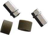 Flytanium Barrel Spacer Set OD FLY-964 by Flytanium