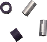 Flytanium Barrel Spacer Set Purple FLY-966 by Flytanium