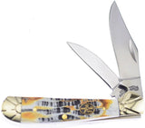 Frost Cutlery Locking Copperhead Mojave MB-104MB by Frost Cutlery
