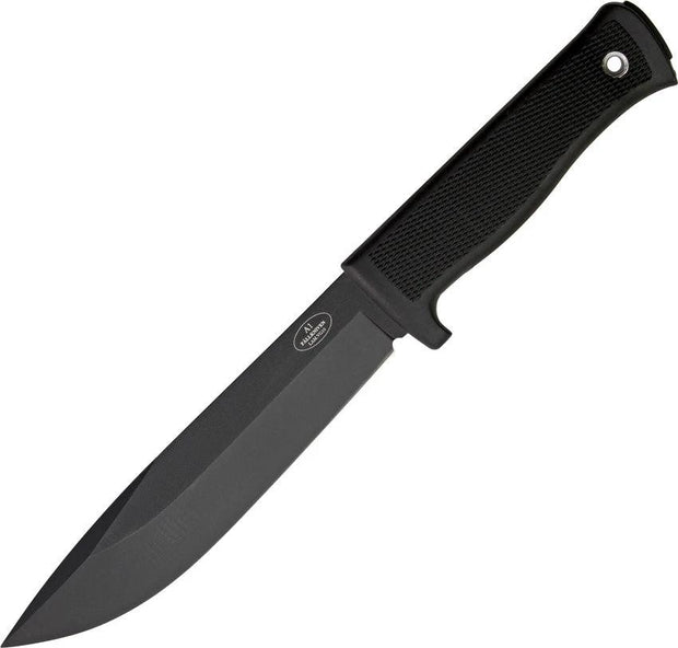 Fallkniven A1 Survival Knife A1BL by Fallkniven