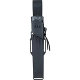Fallkniven A1x Survival Knife Ultimate Outdoor Survival Tool With Laminated Cobalt Blade by Fallkniven
