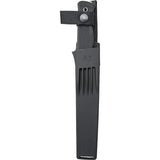 Fallkniven A1 Survival Knife Left Hand Version VG10 Blade Kraton Handle For Survivalists by Fallkniven