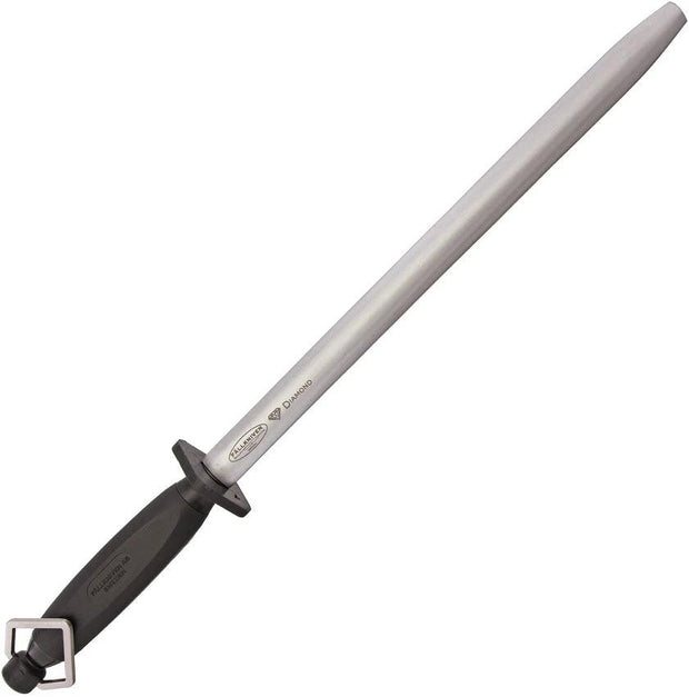 Fallkniven D12 Pro Diamond Steel D12PRO by Fallkniven