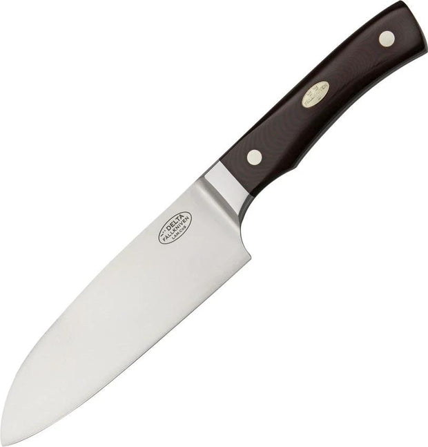 Fallkniven CMT Chefs Delta DELTA by Fallkniven