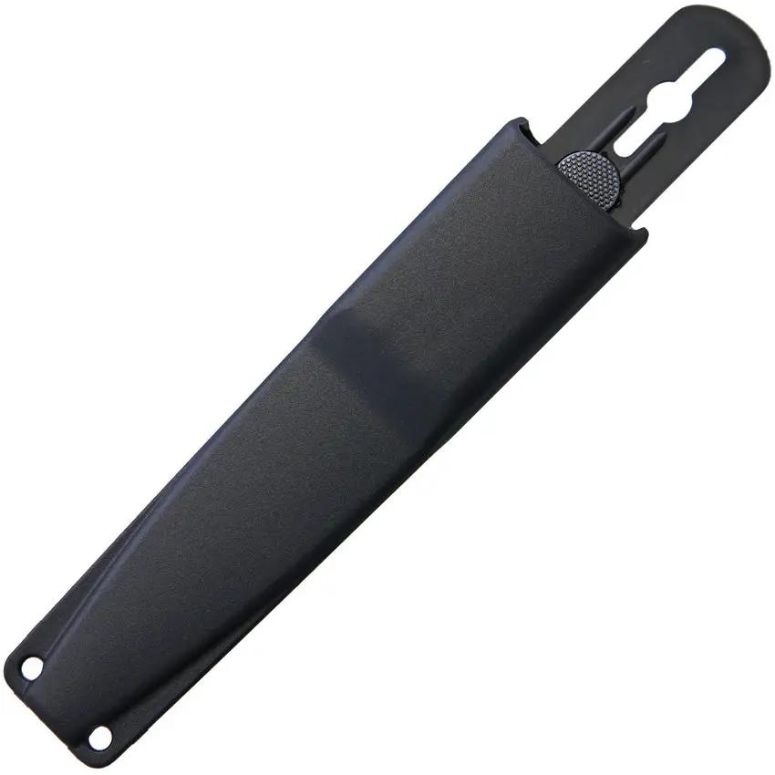 Fallkniven F1 Survival Knife For Outdoorsmen VG Wolf Steel by Fallkniven