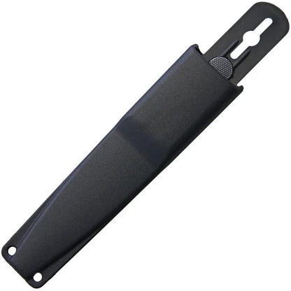 Fallkniven F1 Survival Knife For Outdoorsmen VG Wolf Steel by Fallkniven