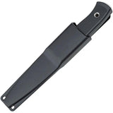 Fallkniven F1 Survival Knife For Outdoorsmen VG Wolf Steel by Fallkniven