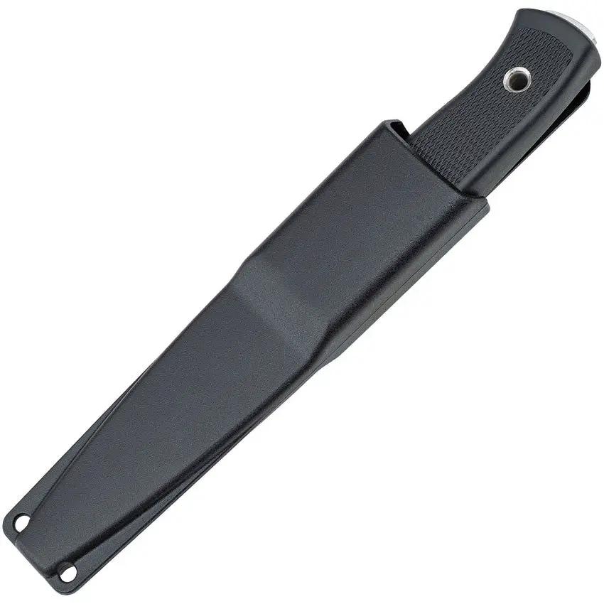 Fallkniven F1 Survival Knife For Outdoorsmen VG Wolf Steel by Fallkniven