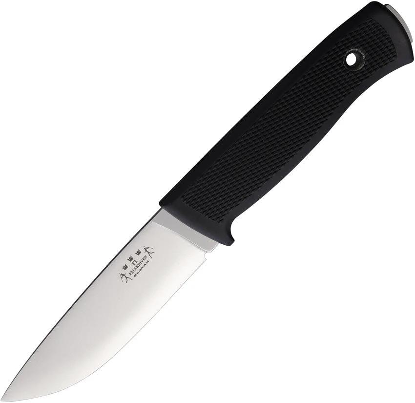 Fallkniven F1 Fixed Blade Elmax Zytel F1NZELMAX by Fallkniven