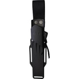 Fallkniven F1 Survival Knife Elmax DLC Blade Rugged Outdoor by Fallkniven
