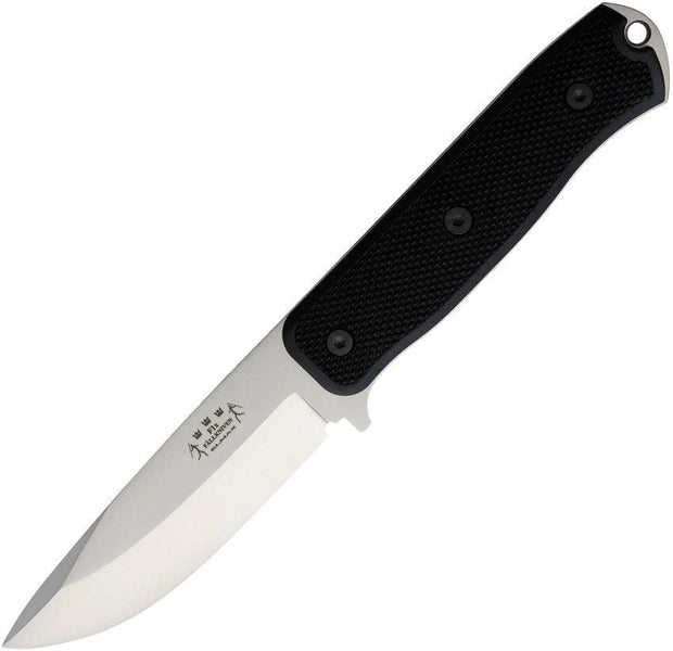 Fallkniven F1 Survival Knife Elmax Full Tang Survivalists by Fallkniven