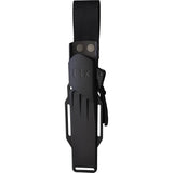 Fallkniven F1 Survival Knife Elmax Full Tang Survivalists by Fallkniven