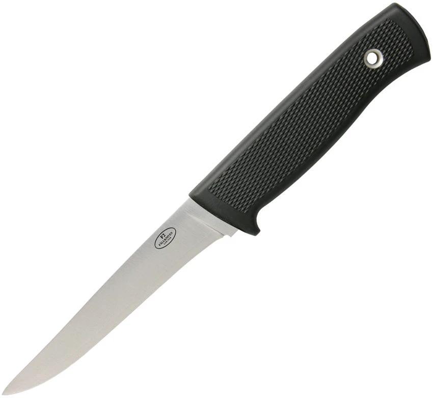 Fallkniven F2 Fisherman Knife Rugged VG-10 Laminate Blade Thermorun Handle For Outdoor Anglers by Fallkniven