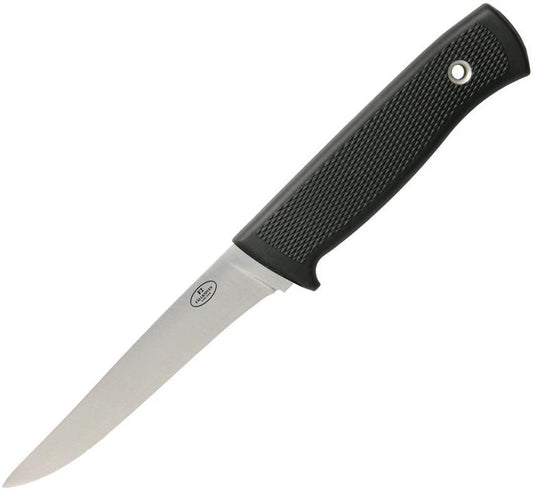Fallkniven F2 Fisherman Knife Rugged VG-10 Laminate Blade Thermorun Handle For Outdoor Anglers by Fallkniven