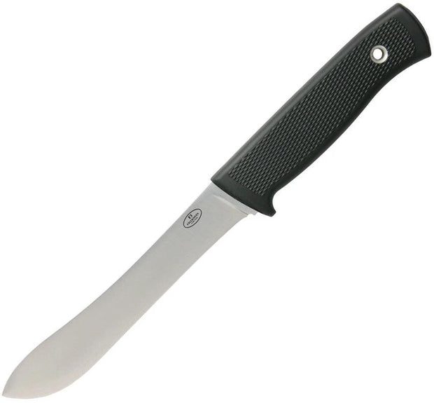 Fallkniven F3 Butcher Knife VG10 Laminate Blade 9.63in Overall For Professional Chefs by Fallkniven
