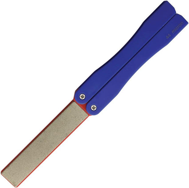 Fallkniven Folding Two-Sided Sharpener FDD by Fallkniven