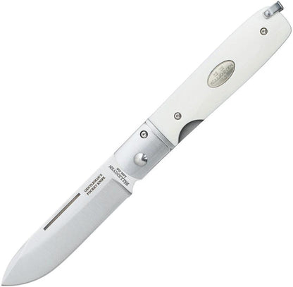 Fallkniven Gentlemans Linerlock Elforyn GPEY by Fallkniven