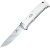 Fallkniven Hunter's Knife Cowry X Damasc HK6CXL by Fallkniven