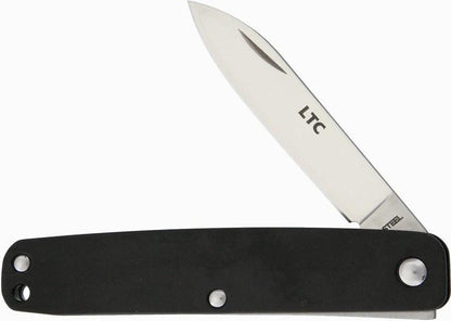 Fallkniven Legal To Carry Folder Black LTCBK by Fallkniven