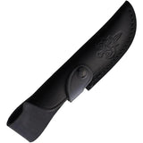 Fallkniven NL5L Idun Fixed Blade CoS 8.5in Laminate Cobalt Steel With Premium Leather Sheath For Outdoor Enthusiasts by Fallkniven
