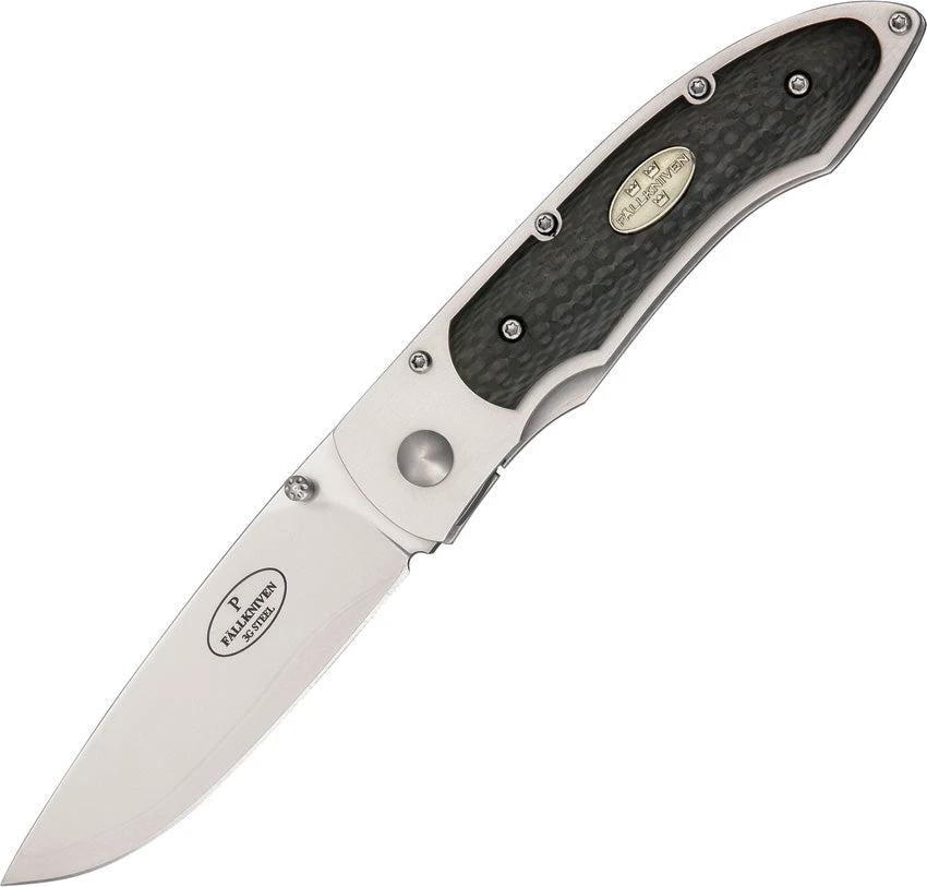 Fallkniven P Folder P3GCF by Fallkniven