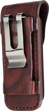 Fallkniven Phantom Anniversary Linerlock Knife For Collectors Ironwood Handle Premium Satin Elmax Blade Gift Box by Fallkniven