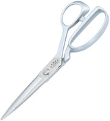 Fallkniven Tailors Scissors Elmax PS110 9.5 Inch, Precision Elmax Steel Blades For Professional Tailors by Fallkniven