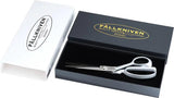 Fallkniven Tailors Scissors Elmax PS110 9.5 Inch, Precision Elmax Steel Blades For Professional Tailors by Fallkniven