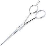 Fallkniven Trimmer Stylist Scissors Elmax PS65 Premium Precision Haircut Tool for Stylists by Fallkniven