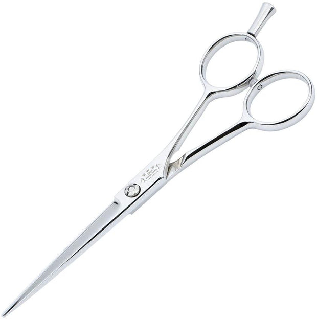 Fallkniven Trimmer Stylist Scissors Elmax PS65 Premium Precision Haircut Tool for Stylists by Fallkniven