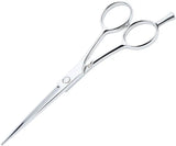 Fallkniven Trimmer Stylist Scissors Elmax PS65 Premium Precision Haircut Tool for Stylists by Fallkniven