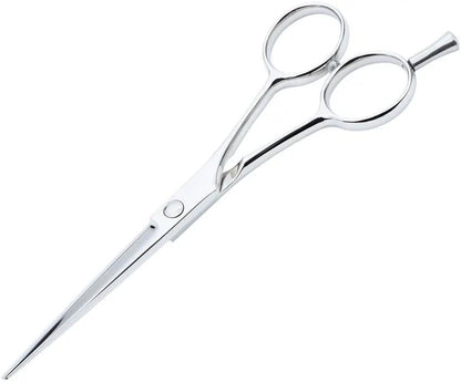 Fallkniven Trimmer Stylist Scissors Elmax PS65 Premium Precision Haircut Tool for Stylists by Fallkniven