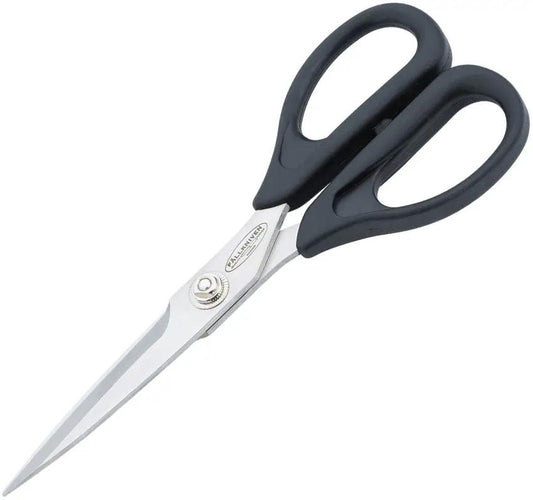 Fallkniven Utility Scissors Elmax Blade PS70 Durable Compact Outdoor Shears For Enthusiasts by Fallkniven