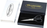 Fallkniven Utility Scissors Elmax Blade PS70 Durable Compact Outdoor Shears For Enthusiasts by Fallkniven