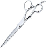 Fallkniven Professional Coiffeur Scissors PS75 For Stylists 6.5in Overall 3in Elmax Blade Stainless Handles Boxed by Fallkniven