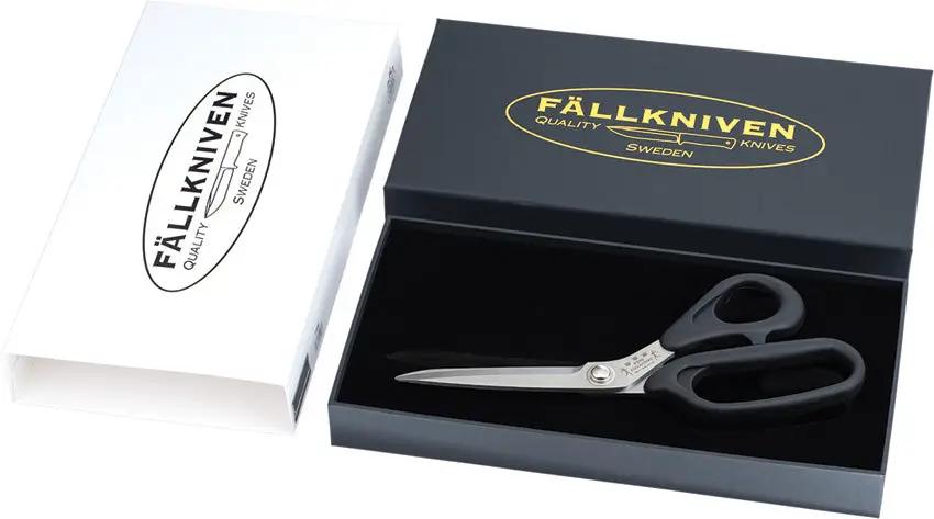 Fallkniven Elmax Medium Utility Scissors PS90 For Professionals Precision Cutting by Fallkniven