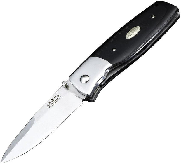 Fallkniven PXL Linerlock Carbon Juma PXLCB by Fallkniven