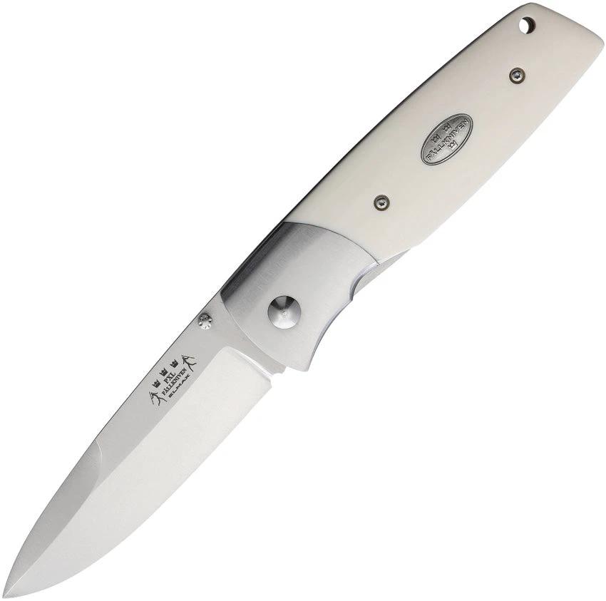 Fallkniven PXL Linerlock PXLEY by Fallkniven