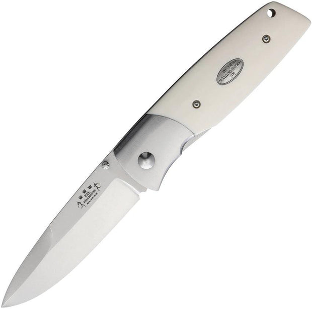 Fallkniven PXL Linerlock PXLEY by Fallkniven