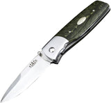 Fallkniven PXL Linerlock Woodland PXLTW by Fallkniven