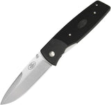 Fallkniven PX Linerlock Grilon PXLX by Fallkniven