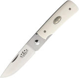 Fallkniven R1 Linerlock Elforyn Handle EDC Knife For Outdoor Enthusiasts With Premium Satin Elmax Blade by Fallkniven