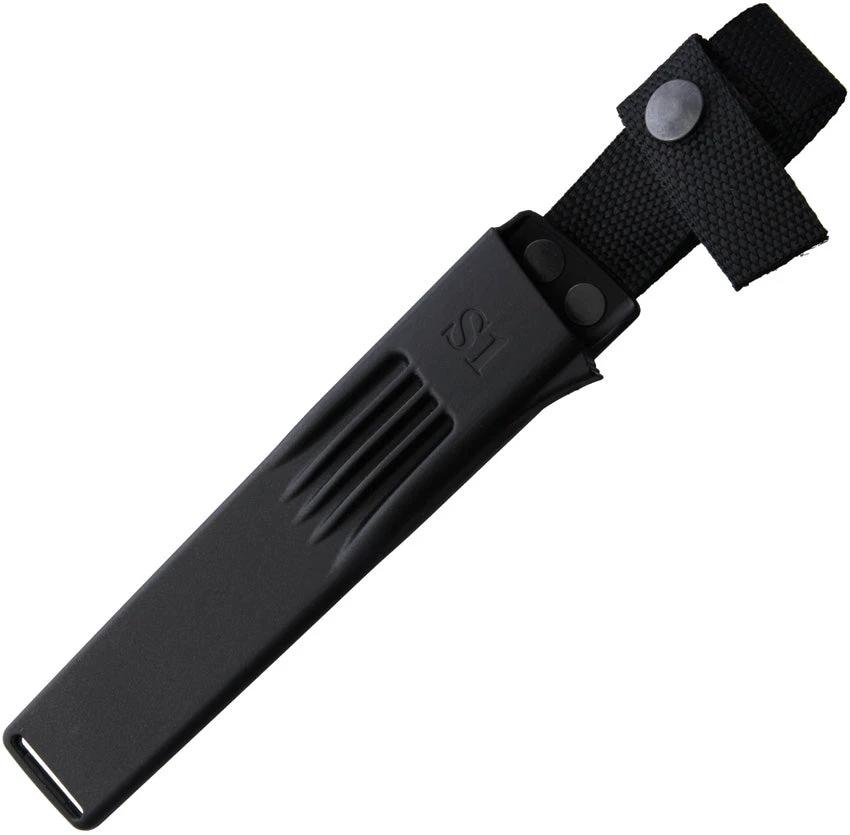 Fallkniven S1 Zytel Sheath S1EZ by Fallkniven