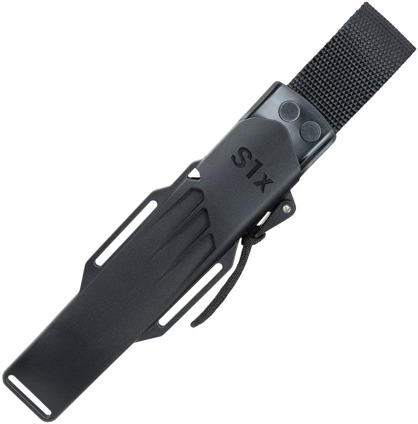 Fallkniven S1x Zytel Sheath S1XEZ by Fallkniven