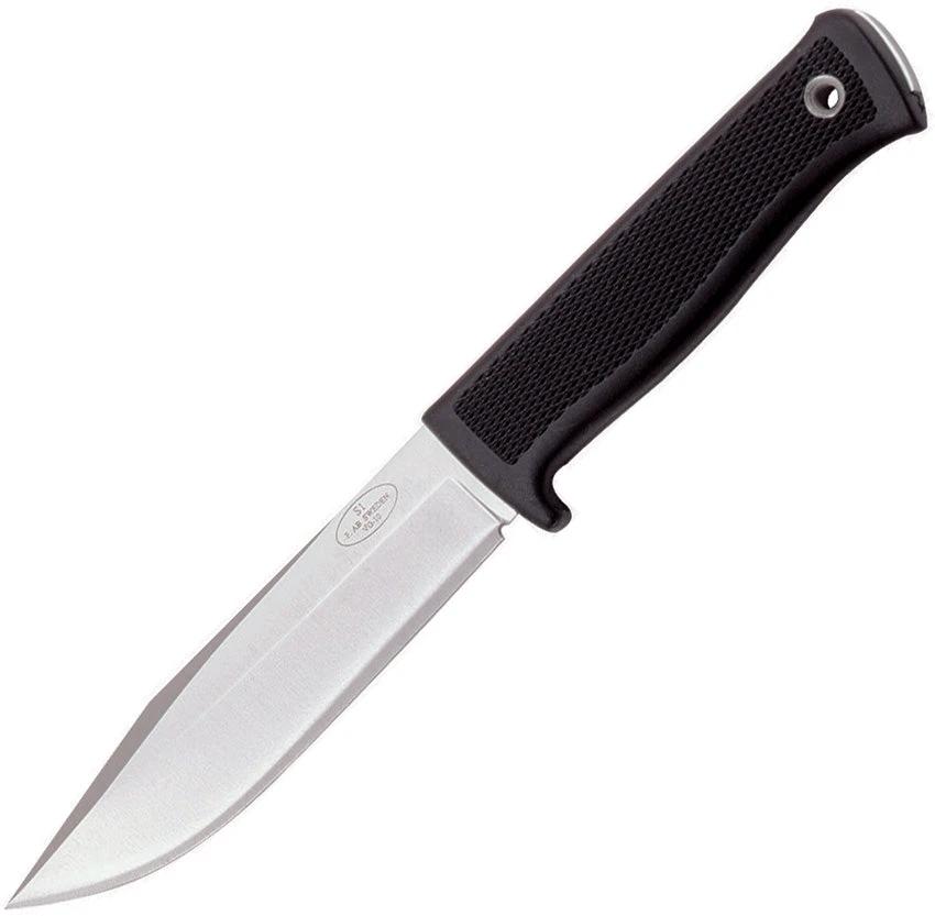 Fallkniven S1 Forest Knife S1Z by Fallkniven
