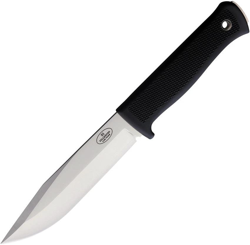 Fallkniven S1 Survival Knife Left Handed S1ZLEFT by Fallkniven