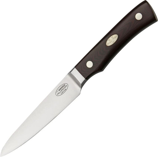 Fallkniven CMT Chefs Sierra SIERRA by Fallkniven