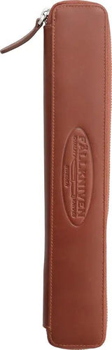 Fallkniven Erna Barbeque Knife SK18 For Outdoor Enthusiasts With 7 Inch Cobalt Laminate Blade And Curly Birch Handle by Fallkniven